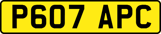 P607APC