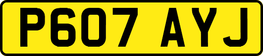 P607AYJ