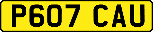 P607CAU