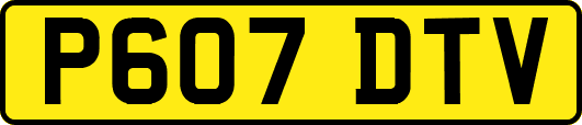 P607DTV
