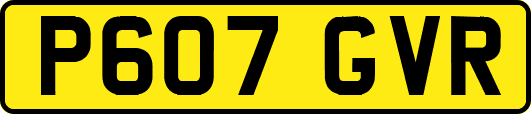 P607GVR
