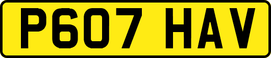 P607HAV