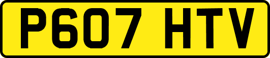 P607HTV