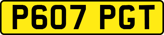 P607PGT