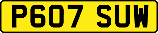 P607SUW