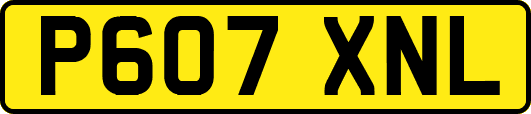 P607XNL
