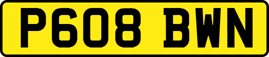 P608BWN