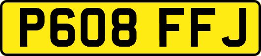 P608FFJ