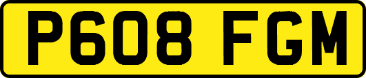 P608FGM