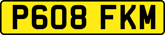 P608FKM