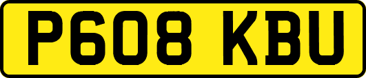 P608KBU