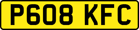 P608KFC