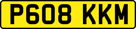 P608KKM