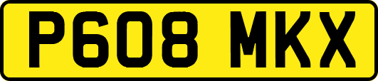 P608MKX