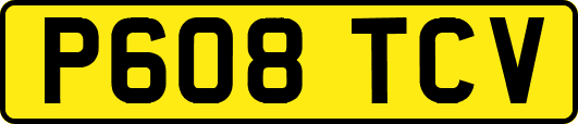 P608TCV