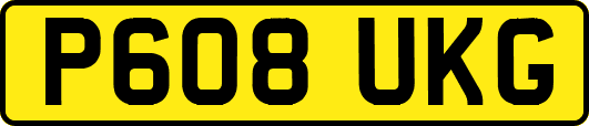 P608UKG