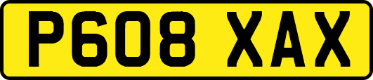 P608XAX
