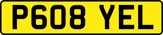 P608YEL