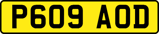 P609AOD