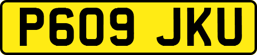 P609JKU