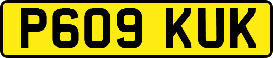P609KUK