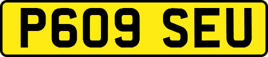 P609SEU