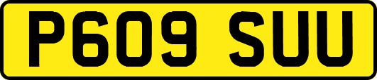 P609SUU