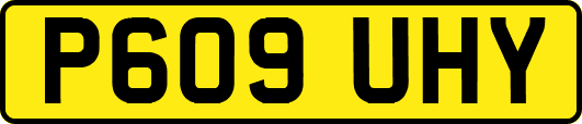 P609UHY