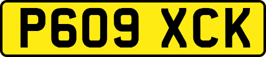 P609XCK