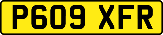 P609XFR