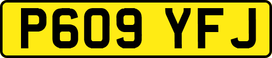 P609YFJ
