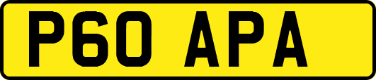 P60APA