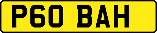 P60BAH