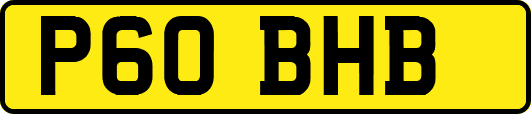 P60BHB