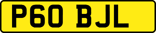 P60BJL