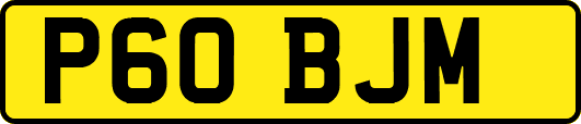 P60BJM