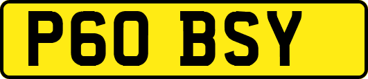 P60BSY