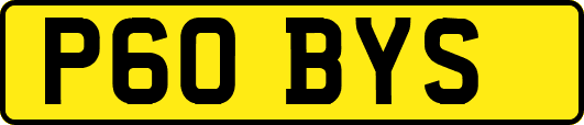 P60BYS