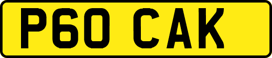 P60CAK