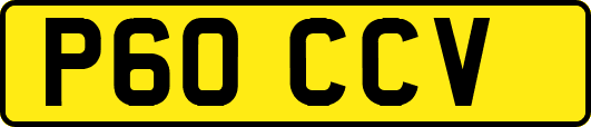 P60CCV