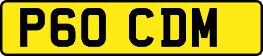 P60CDM