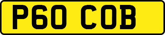 P60COB