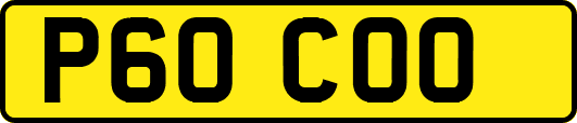 P60COO