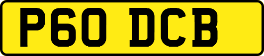 P60DCB