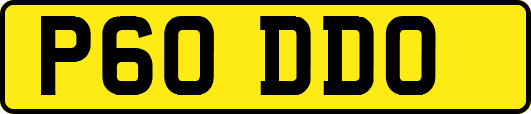 P60DDO