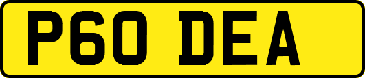 P60DEA