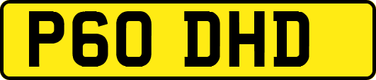 P60DHD