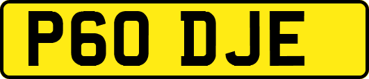 P60DJE