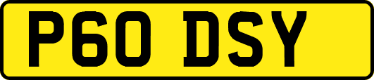 P60DSY