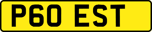 P60EST